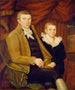 Père et fils - Jonathan Budington — näkymä teoksesta