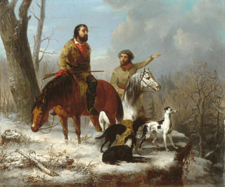Jonathan K Trego - Trappers.webp