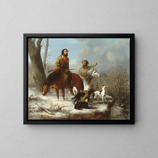 Jonathan K Trego - Trappers.webp
