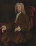 François toinen kreivi de Godolphin - Jonathan Richardson vanhempi — näkymä teoksesta