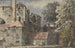 Château de Canterbury - Jonathan Skelton — näkymä teoksesta