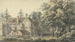 Le Réfectoire Monastère Saint-Augustin Canterbury - Jonathan Skelton — näkymä teoksesta