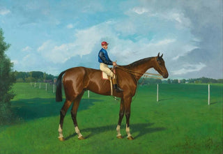 Jonny Audy - Rabagas II By RuyBlas And Claudine Prix De Cdre Paris 1875.webp