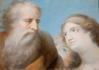 Jos Flaugier - Allegory of Prudence.webp