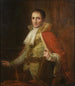 Portrait du roi Joseph Ier - José Flaugier — näkymä teoksesta
