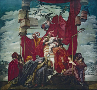 Jos Mara Sert - Los Pajareros.webp