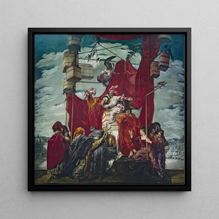 Jos Mara Sert - Los Pajareros.webp