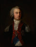 Portrait du prince Adam Kazimierz Czartoryski 1734-1823 en tant que commandant du corps des cadets - Josef Grassi — näkymä teoksesta