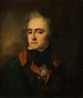 Portrait du prince Joseph Poniatowski - Josef Grassi — näkymä teoksesta