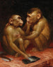 Monkey Business - Josef Heimerl — näkymä teoksesta