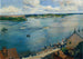 Stockholm-maalaus - Josef Jungwirth — näkymä teoksesta