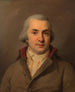 Monsieur inconnu - Josef Kreutzinger — näkymä teoksesta