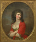 Mme Prohaska actrice - Josef Lange — näkymä teoksesta