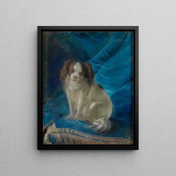 Josef Melling - Herrenbildnis.webp