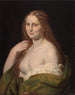 Joséphine - Josef Mánes — näkymä teoksesta