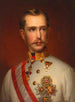 Kaiser François-Joseph Ier - Josef Neugebauer — näkymä teoksesta