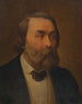 Theophil Hansen Architect - Josef Schwemminger — näkymä teoksesta
