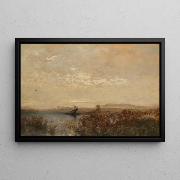 Josef Wenglein - Im Ampermoos.webp