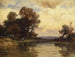 Paysage boisé - Josef Willroider — näkymä teoksesta