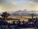 Vue sur Villach - Josef Willroider — näkymä teoksesta