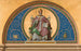 Saint Ambroise - Joseph Frédéric Charles Soulacroix — näkymä teoksesta
