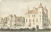 Château Beverweerd - Joseph Adolf Schmetterling — näkymä teoksesta