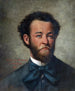 Jules Pendaris - Joseph Amouroux — näkymä teoksesta