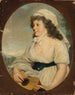 Portrait du comte Esterházy - Joseph Anton Kappeller — näkymä teoksesta