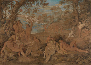 Joseph Anton Koch - The Golden Age.webp
