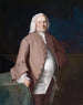 James Pitts - Joseph Blackburn — näkymä teoksesta