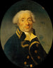 Portrait d'un général de division - Joseph Boze — näkymä teoksesta