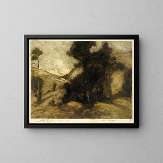 Joseph C Claghorn - Hill Country.webp