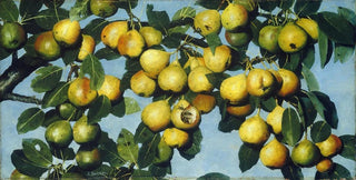 Joseph Decker - Ripening Pears.webp