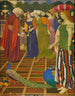 De nouvelles lampes pour d'anciennes - Joseph Edward Southall — näkymä teoksesta