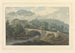Pont de Brathay - Joseph Farington — näkymä teoksesta