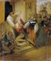 Le droit d'asile - Joseph Hasslwander — näkymä teoksesta