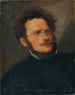 Le peintre Heinrich Schwemminger - Joseph Hasslwander — näkymä teoksesta