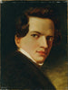Friedrich Hasslwander - Joseph Hasslwander — näkymä teoksesta