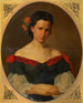 Wilhelmine Hasslwander - Joseph Hasslwander — näkymä teoksesta