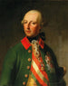 Portrait de l'empereur Joseph II - Joseph Hickel — näkymä teoksesta