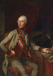 Joseph II:n muotokuva - Joseph Hickel — näkymä teoksesta