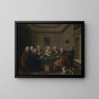Joseph Highmore - A Club of Gentlemen.webp