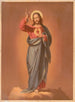 Jésus-Christ - Joseph Hoover — näkymä teoksesta