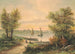 Lac Chautauqua - Joseph Hoover — näkymä teoksesta