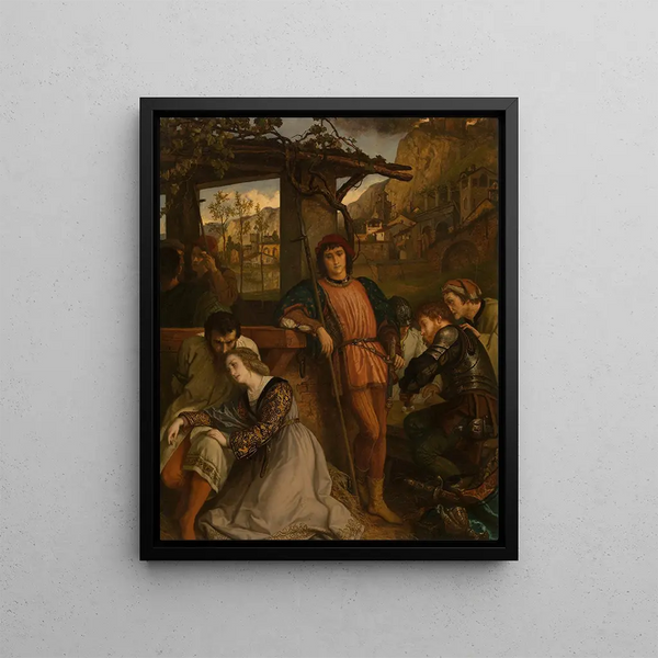 Joseph Lies - The Disasters of War.webp