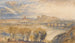 Carlislen maalaus - Joseph Mallord William Turner — näkymä teoksesta