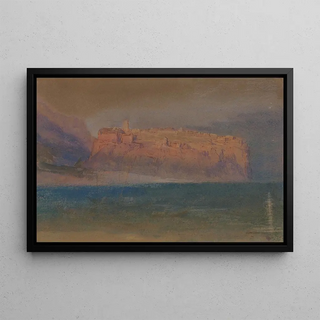 Joseph Mallord William Turner - Corsica.webp