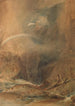 Pirunsilta Saint-Gotthardin solassa - Joseph Mallord William Turner — näkymä teoksesta
