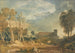 Ingleborough-maalaus Chapel-le-Dalesta - Joseph Mallord William Turner — näkymä teoksesta