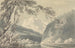 Lähellä Grindelwaldiä - Joseph Mallord William Turner — näkymä teoksesta